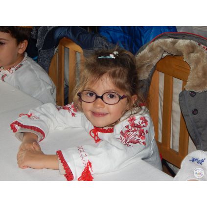 Excursie la Golesti-Pitesti, cu activitati incluse #childrentour