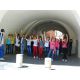 Excursie de 2 zile la Deva-Hunedoara #childrentour