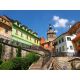 Excursie de 3 zile la Sighisoara-Praid-Sovata #childrentour