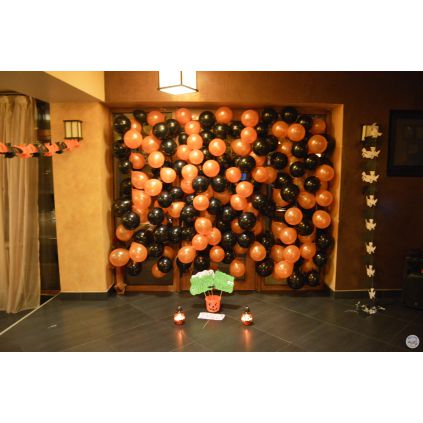 Excursie de Halloween pentru gimnaziu si liceu #childrentour