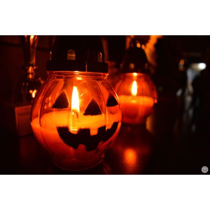 Excursie de Halloween pentru gimnaziu si liceu #childrentour