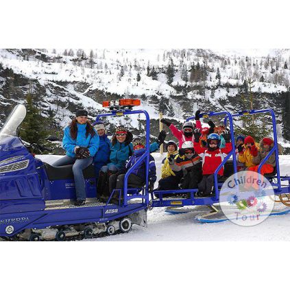 Excursie 2 zile in Harghita #childrentour