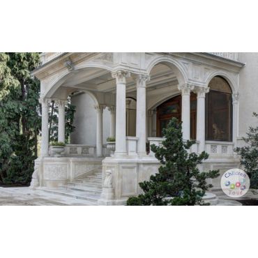 Excursie de o zi Palatele Bucurestiului #childrentour