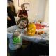 Excursie de Halloween la Ferma Pedagogica Sabareni #childrentour