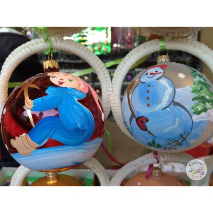 Excursie 3 zile la Targurile de CRACIUN de la Sibiu si Brasov #childrentour