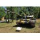 Excursie de 3 zile ARMY TRIP: Arsenal Park Orastie #childrentour