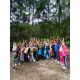 Excursie tematica "Cercetasii Juniori", cu activitati incluse #childrentour