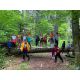 Excursie tematica "Cercetasii Juniori", cu activitati incluse #childrentour