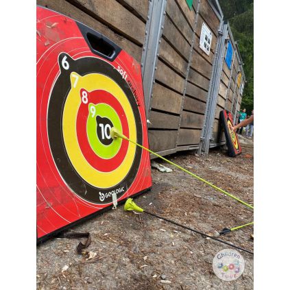 Excursie tematica "Cercetasii Juniori", cu activitati incluse #childrentour