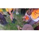 Excursie-drumetie de o zi "Survival Games", la Busteni #childrentour