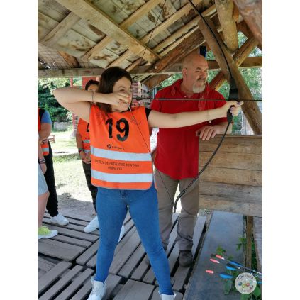Excursie-drumetie de o zi "Survival Games", la Busteni #childrentour