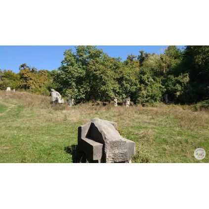 Excursie de o zi la Herghelia Cislau-Tabara de Sculptura Magura-Vulcanii Noroiosi #childrentour