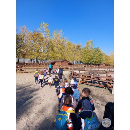 Excursie Atelierele Iepurasului #childrentour