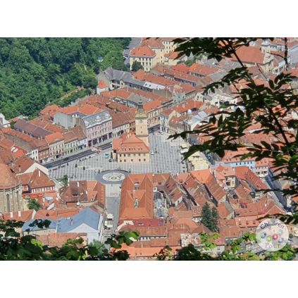 Excursie la Muzeul Interactiv al Stiintei Brasov #childrentour