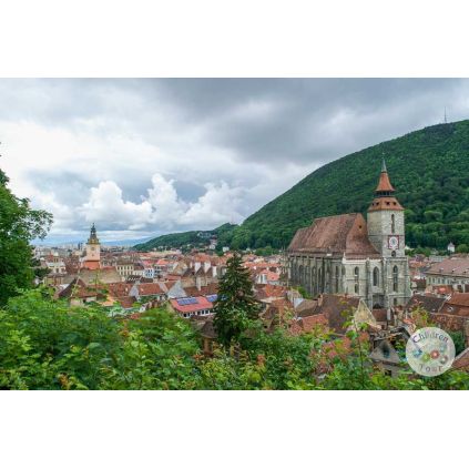 Excursie la Muzeul Interactiv al Stiintei Brasov #childrentour