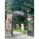 Excursie de Halloween la "Academia Nevermore"-Castelul Cantacuzino Busteni #childrentour