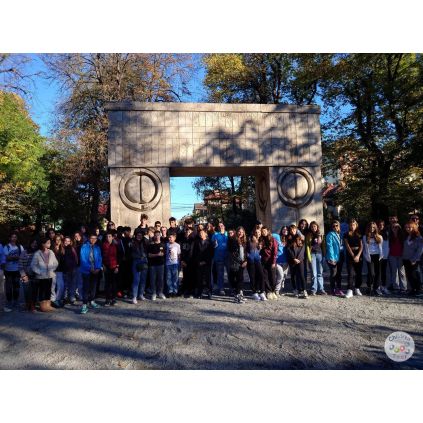 Excursie 2 zile la Deva-Hunedoara #childrentour