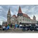 Excursie 2 zile la Deva-Hunedoara #childrentour