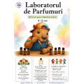 Lboratorul de Parfumuri #childrentour