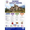 Excursie Castle's Hunters #childrentour