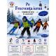 TABARA DE SCHI ''Pe frecventa iernii''   |21-26.02.2027 |Valea Prahovei #childrentour
