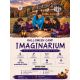 HALLOWEEN CAMP IMAGINARIUM | 26-30 octombrie 2026 | Bran #childrentour