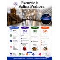 Excursie la Supernova Planetarium-Salina Prahova #childrentour