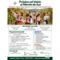 Pârslea cel Voinic și Merele de Aur - Aventură în Livadă #childrentour