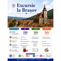 Excursie la Muzeul Stiintei - YOBO Experience Brasov - Planetariul Brasov #childrentour
