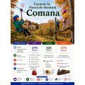 Excursie la Parcul de Aventura Comana #childrentour