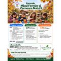 Micul Fermier si Comoara Naturii #childrentour