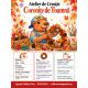 Ateliere Saptamana Verde Timp pentru Tine 2026 #childrentour