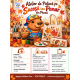 Ateliere Saptamana Verde Timp pentru Tine 2026 #childrentour