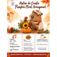Ateliere Saptamana Verde Timp pentru Tine 2026 #childrentour