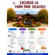 Excursii scolare pentru Saptamana Verde 2026 #childrentour