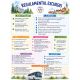 Excursie de Halloween la Doftana-pentru gradi si clase primare #childrentour