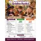 Excursie de Halloween la Gradina Rustica #childrentour