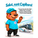 Excursie de Halloween la Busteni-pentru gimnaziu si liceu #childrentour
