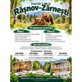 Excursie 2 zile la Rasnov-Zarnesti #childrentour