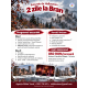 Excursie 2 zile de Halloween la Bran #childrentour