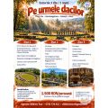 Excursie 3 zile "Pe Urmele Dacilor" #childrentour