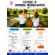 Excursie de o zi la Gradina Rustica, cu activitati incluse #childrentour