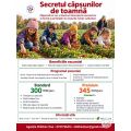 Secretul căpșunilor de toamnă #childrentour