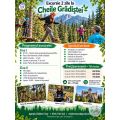 Excursie 2 zile la Cheile Gradistei, cu Parc de Aventura inclus #childrentour