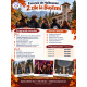 Excursie 2 zile de Halloween la Busteni #childrentour