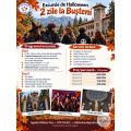 Excursie 2 zile de Halloween la Busteni #childrentour
