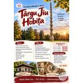 Excursie 2 zile la Tg Jiu si Hobita #childrentour